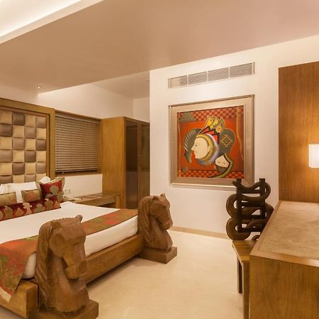 Le Sutra Hotel, Khar, Βομβάη Εξωτερικό φωτογραφία