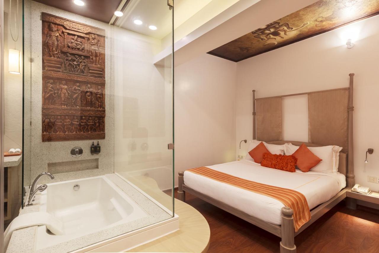 Le Sutra Hotel, Khar, Βομβάη Εξωτερικό φωτογραφία