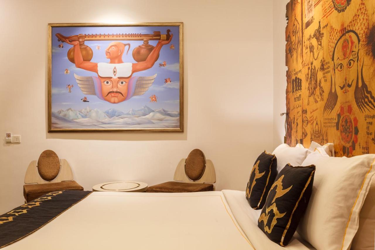 Le Sutra Hotel, Khar, Βομβάη Εξωτερικό φωτογραφία
