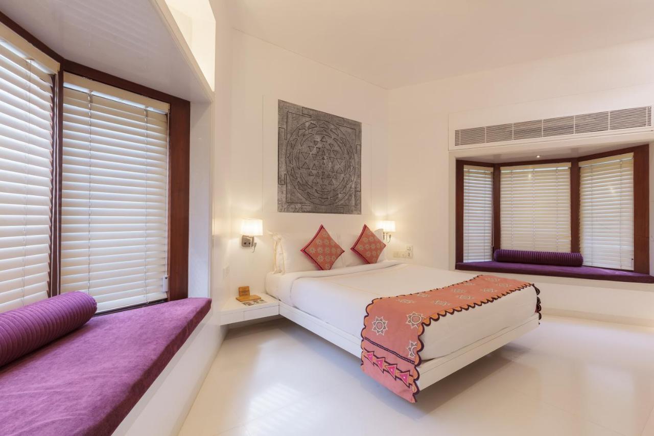 Le Sutra Hotel, Khar, Βομβάη Εξωτερικό φωτογραφία