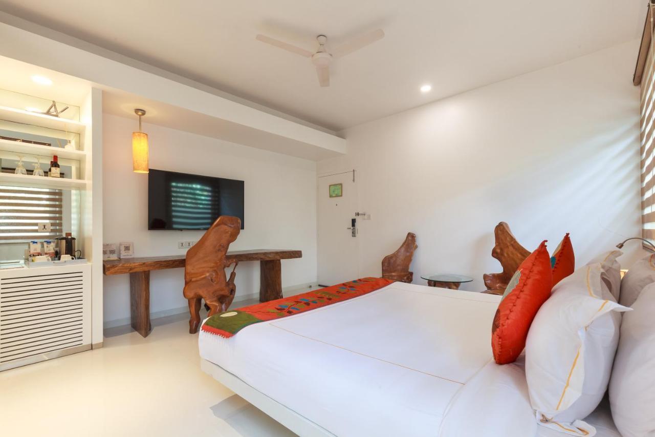 Le Sutra Hotel, Khar, Βομβάη Εξωτερικό φωτογραφία