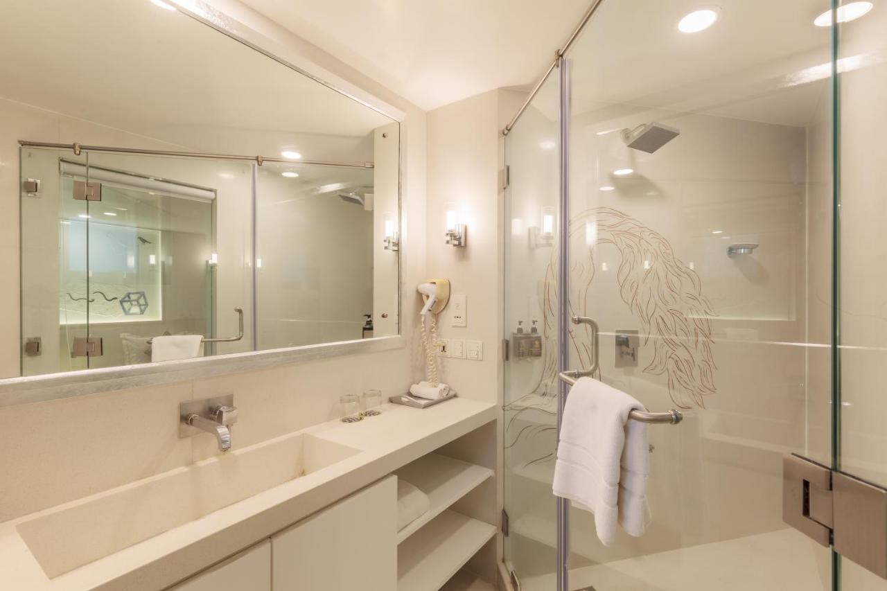 Le Sutra Hotel, Khar, Βομβάη Εξωτερικό φωτογραφία