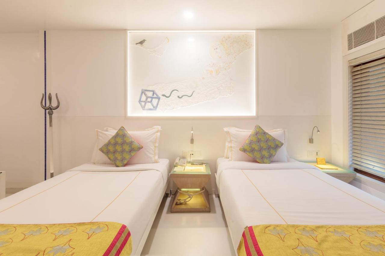 Le Sutra Hotel, Khar, Βομβάη Εξωτερικό φωτογραφία