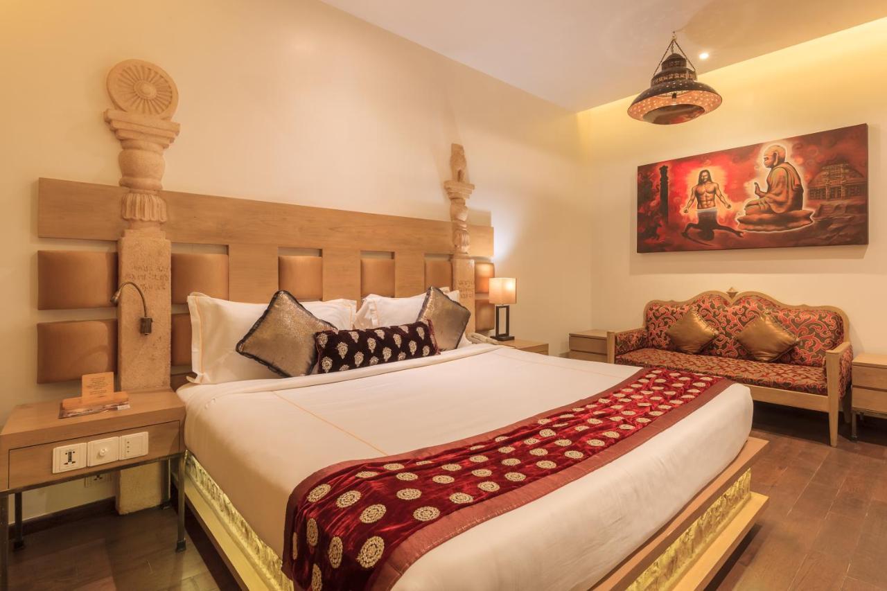 Le Sutra Hotel, Khar, Βομβάη Εξωτερικό φωτογραφία
