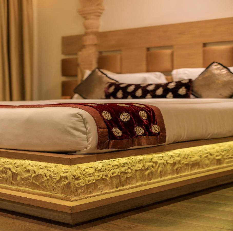 Le Sutra Hotel, Khar, Βομβάη Εξωτερικό φωτογραφία