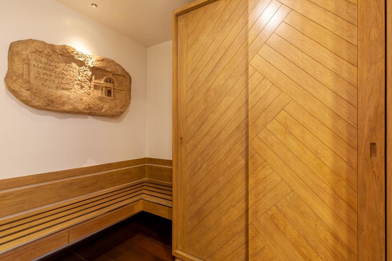 Le Sutra Hotel, Khar, Βομβάη Εξωτερικό φωτογραφία