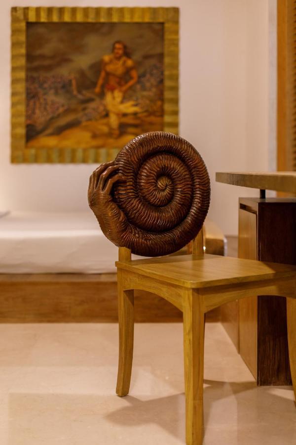 Le Sutra Hotel, Khar, Βομβάη Εξωτερικό φωτογραφία