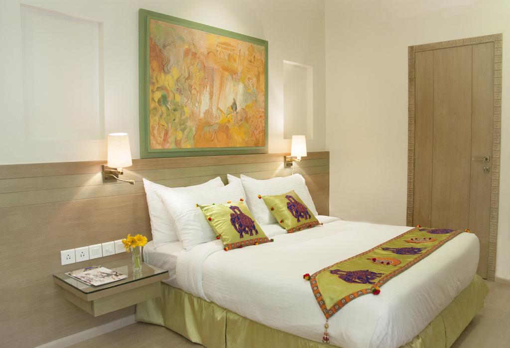 Le Sutra Hotel, Khar, Βομβάη Εξωτερικό φωτογραφία