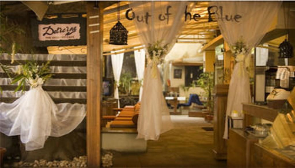 Le Sutra Hotel, Khar, Βομβάη Εξωτερικό φωτογραφία