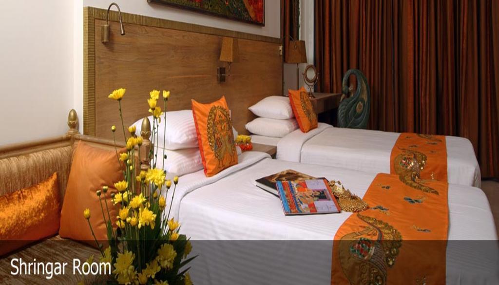 Le Sutra Hotel, Khar, Βομβάη Εξωτερικό φωτογραφία
