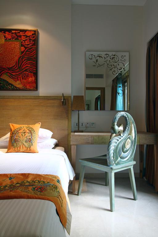 Le Sutra Hotel, Khar, Βομβάη Εξωτερικό φωτογραφία