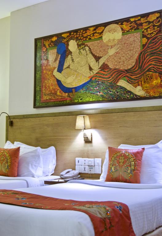Le Sutra Hotel, Khar, Βομβάη Εξωτερικό φωτογραφία