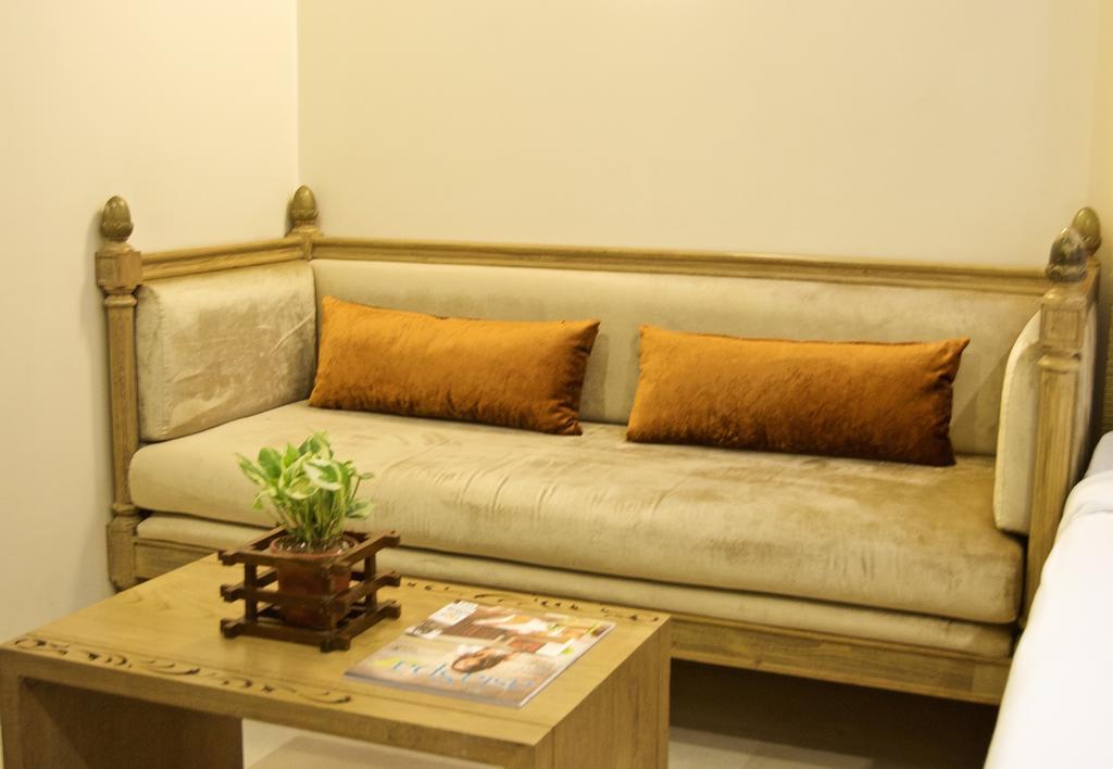Le Sutra Hotel, Khar, Βομβάη Εξωτερικό φωτογραφία