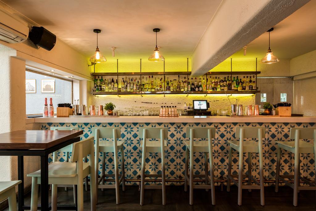 Le Sutra Hotel, Khar, Βομβάη Εξωτερικό φωτογραφία