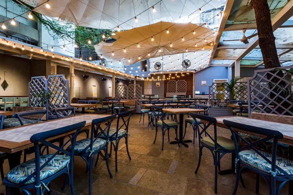 Le Sutra Hotel, Khar, Βομβάη Εξωτερικό φωτογραφία