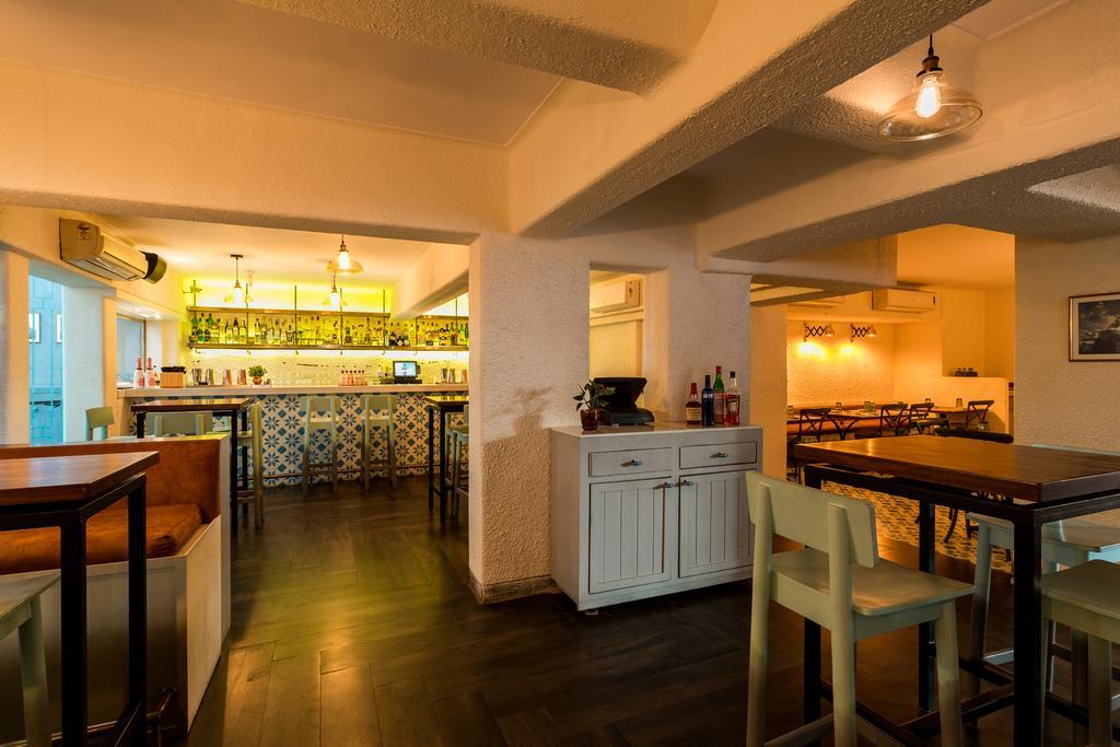 Le Sutra Hotel, Khar, Βομβάη Εξωτερικό φωτογραφία