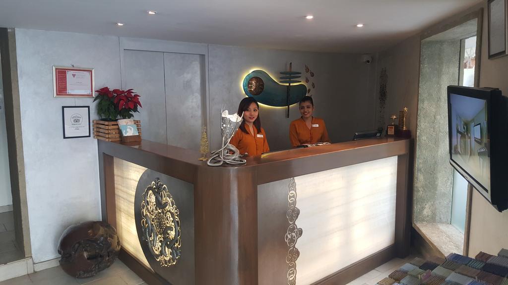 Le Sutra Hotel, Khar, Βομβάη Εξωτερικό φωτογραφία