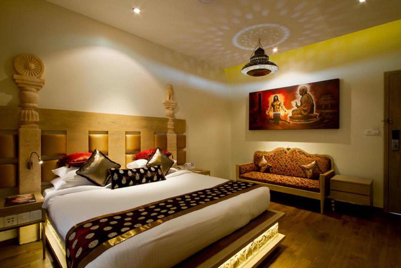 Le Sutra Hotel, Khar, Βομβάη Εξωτερικό φωτογραφία
