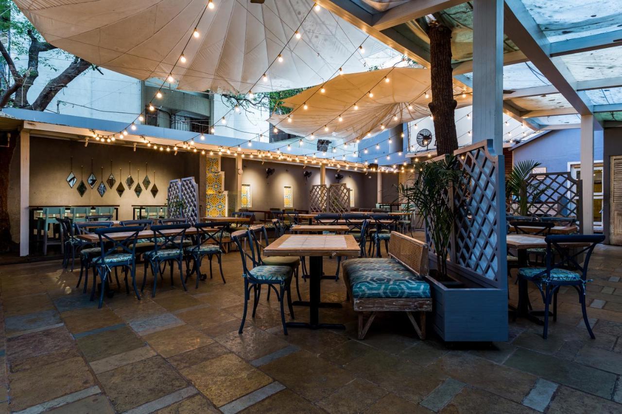 Le Sutra Hotel, Khar, Βομβάη Εξωτερικό φωτογραφία