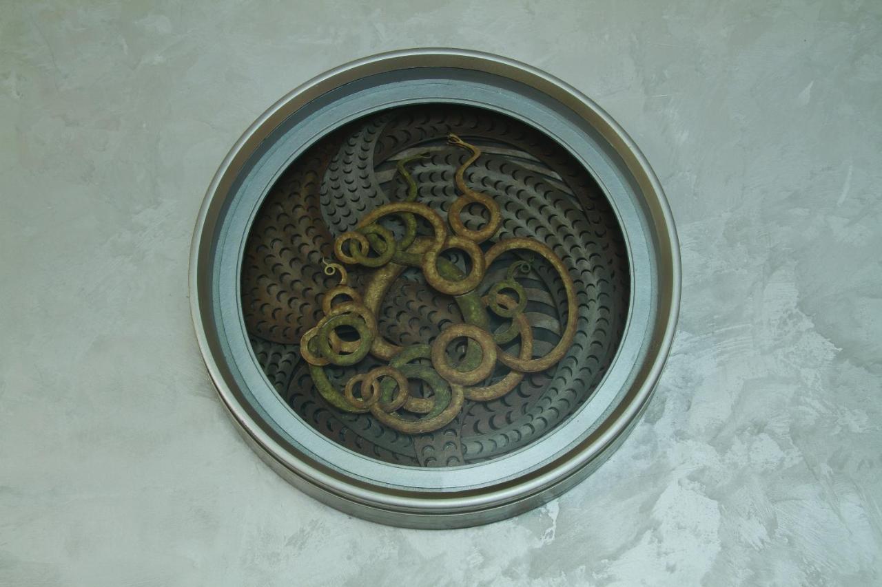 Le Sutra Hotel, Khar, Βομβάη Εξωτερικό φωτογραφία