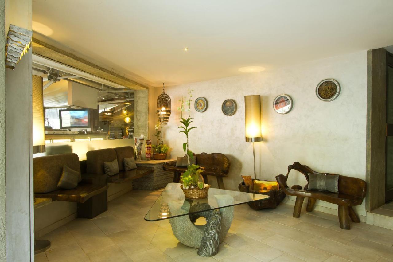 Le Sutra Hotel, Khar, Βομβάη Εξωτερικό φωτογραφία