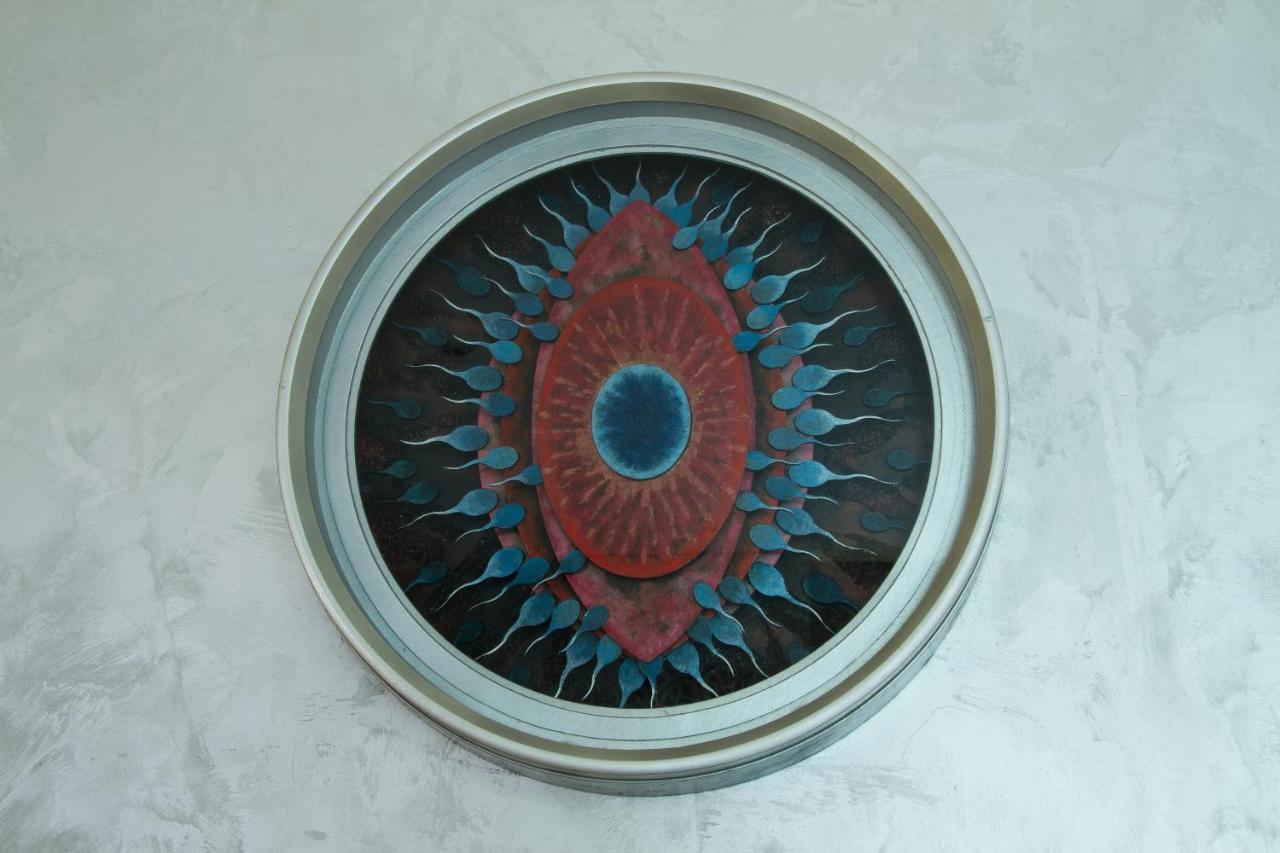 Le Sutra Hotel, Khar, Βομβάη Εξωτερικό φωτογραφία