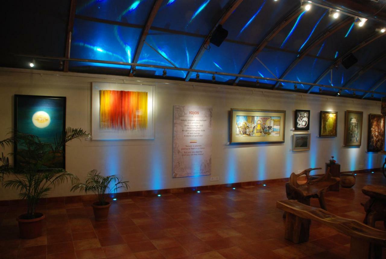 Le Sutra Hotel, Khar, Βομβάη Εξωτερικό φωτογραφία