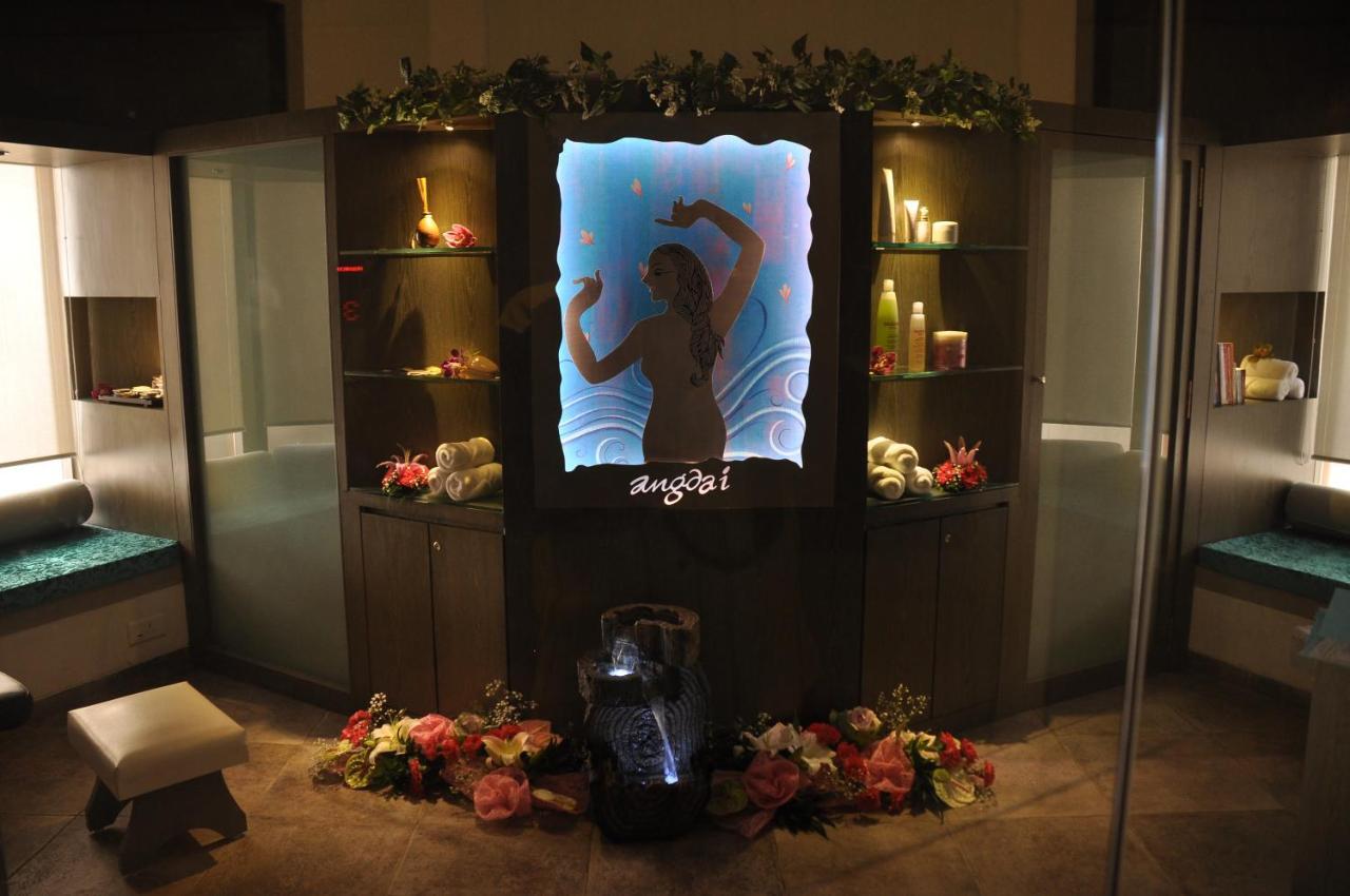 Le Sutra Hotel, Khar, Βομβάη Εξωτερικό φωτογραφία